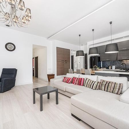 Vorontsov Lane Luxury Apartment Odessa Exterior photo